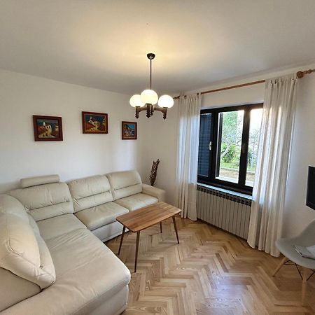 Apartman Mariolina Lejlighed Krk Town Eksteriør billede