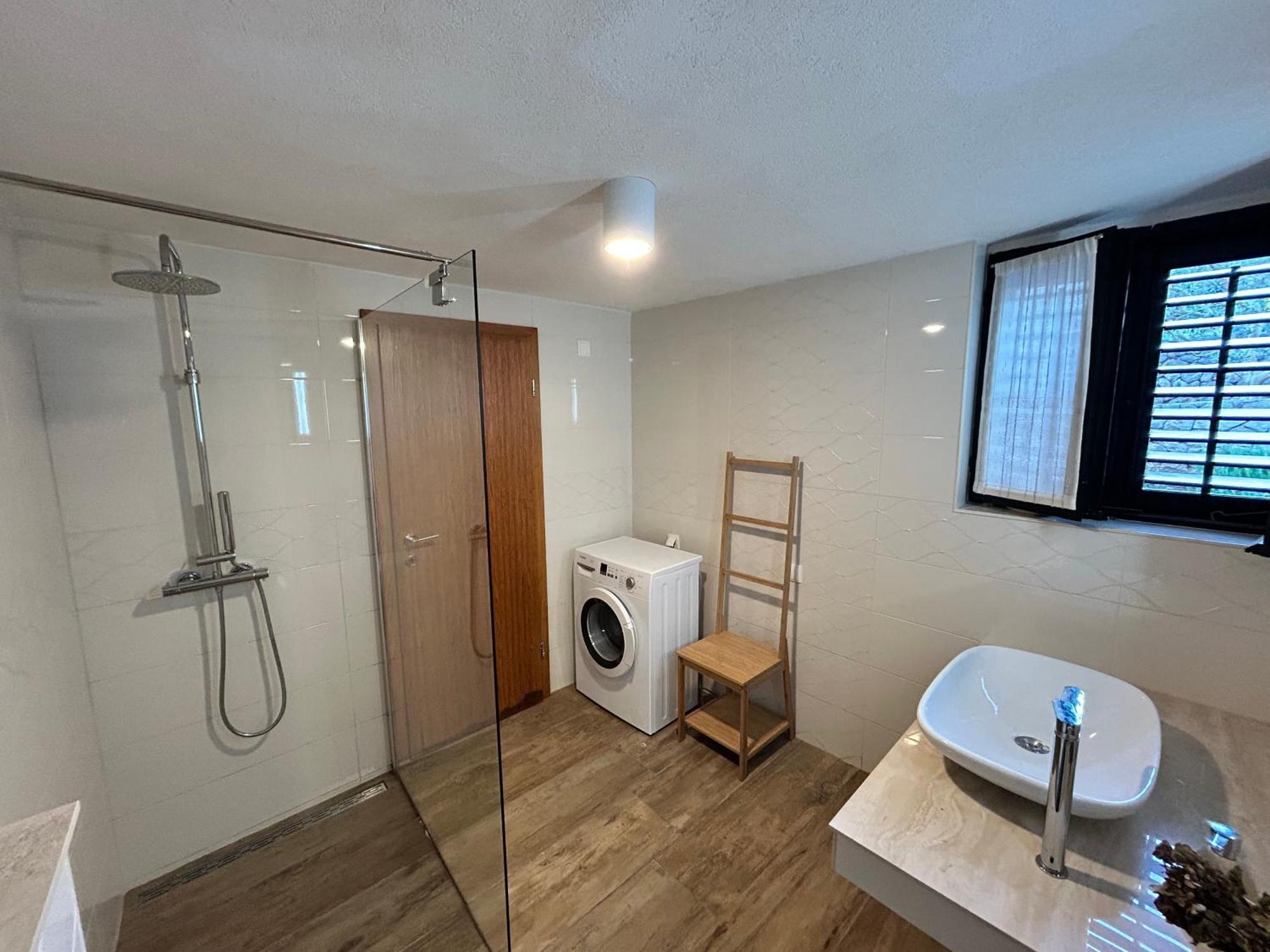 Apartman Mariolina Lejlighed Krk Town Eksteriør billede