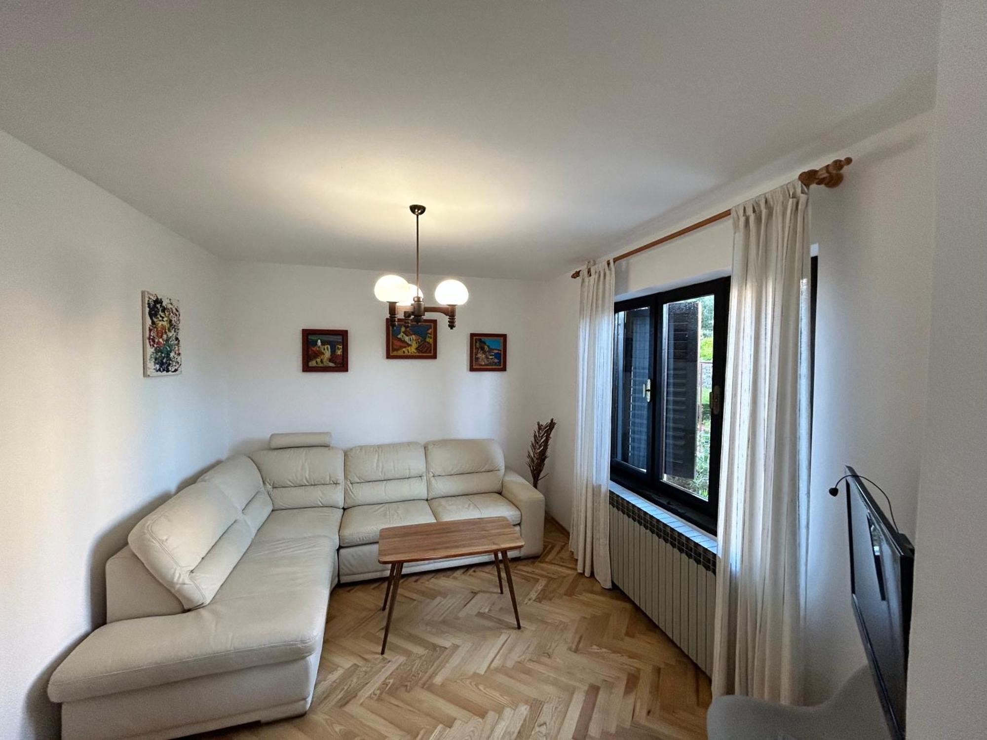 Apartman Mariolina Lejlighed Krk Town Eksteriør billede
