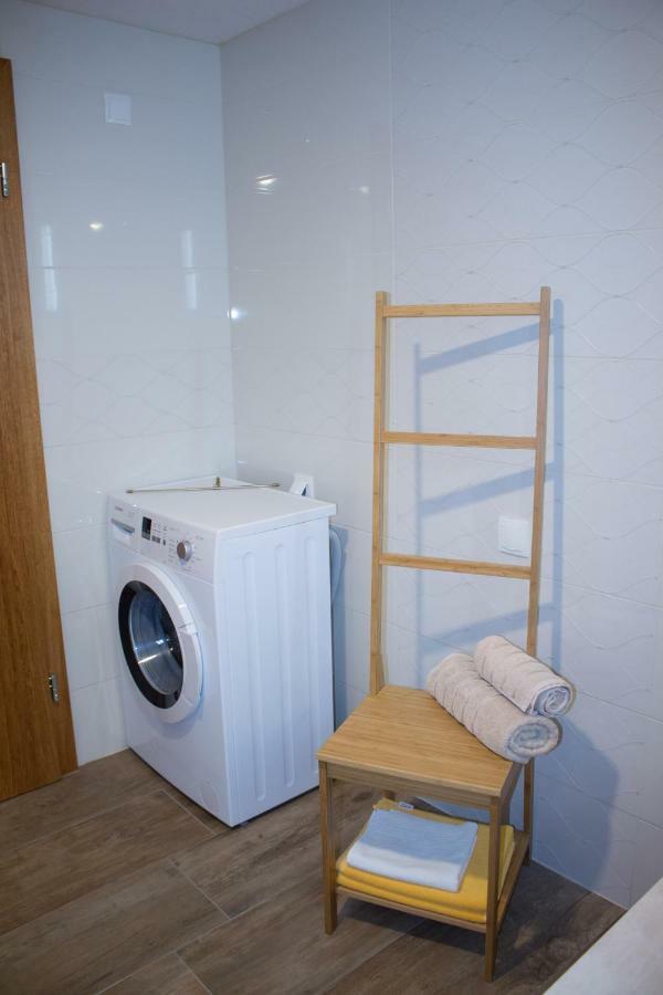 Apartman Mariolina Lejlighed Krk Town Eksteriør billede