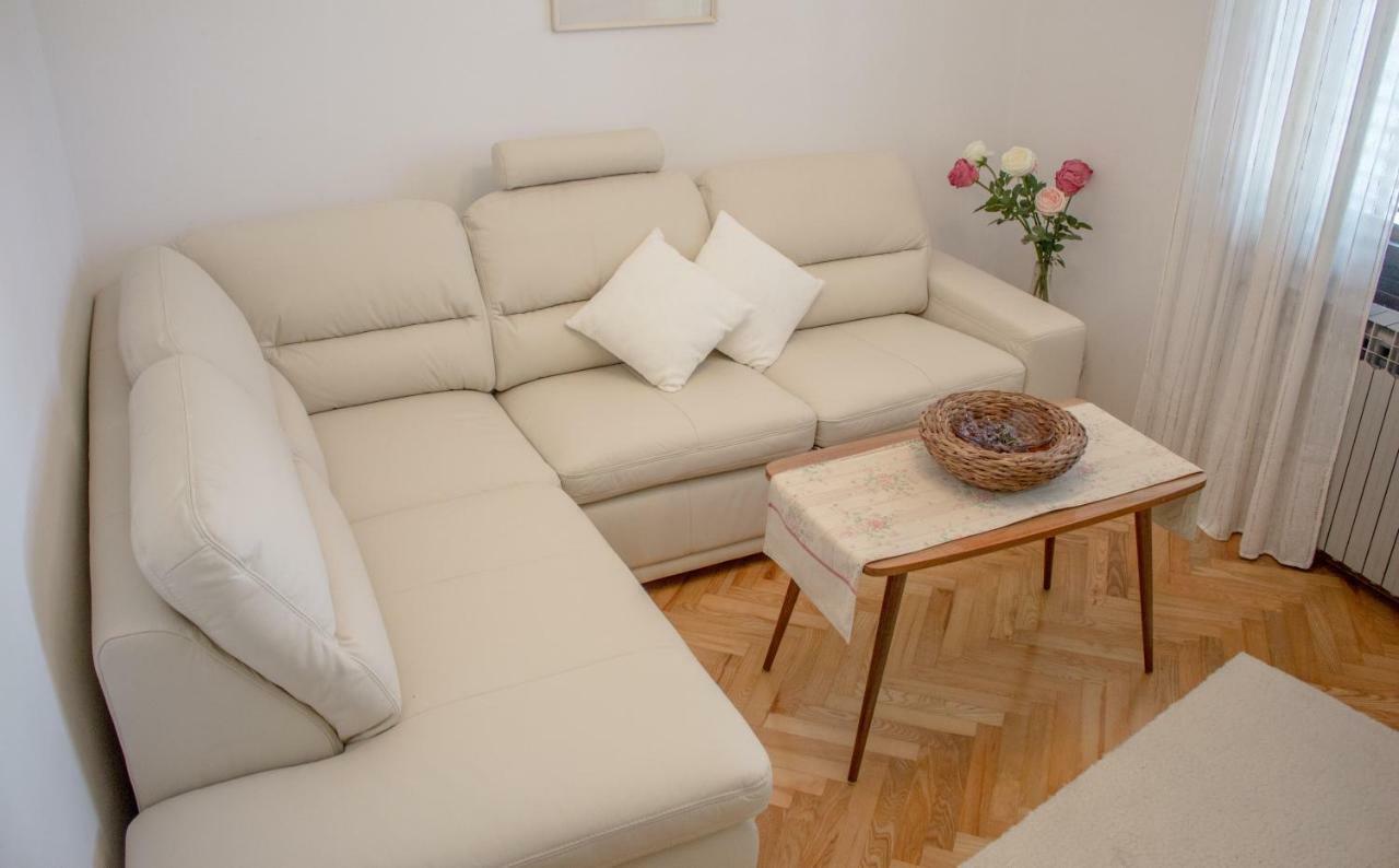 Apartman Mariolina Lejlighed Krk Town Eksteriør billede