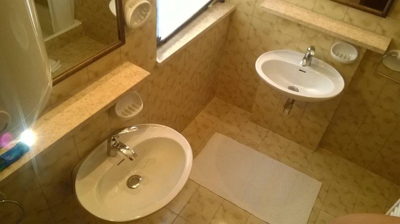 Apartman Mariolina Lejlighed Krk Town Eksteriør billede