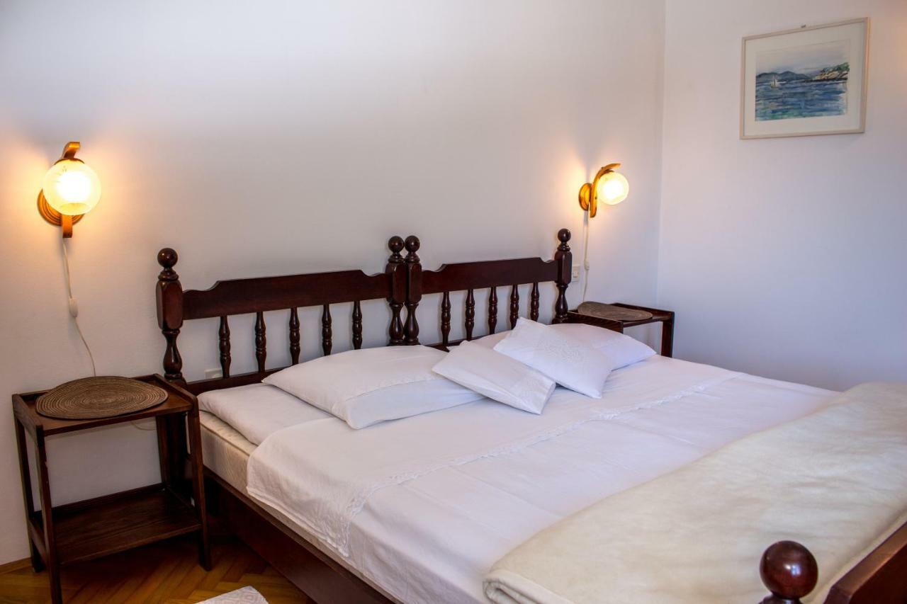Apartman Mariolina Lejlighed Krk Town Eksteriør billede
