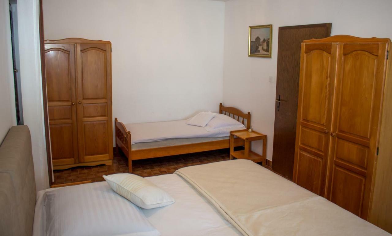 Apartman Mariolina Lejlighed Krk Town Eksteriør billede