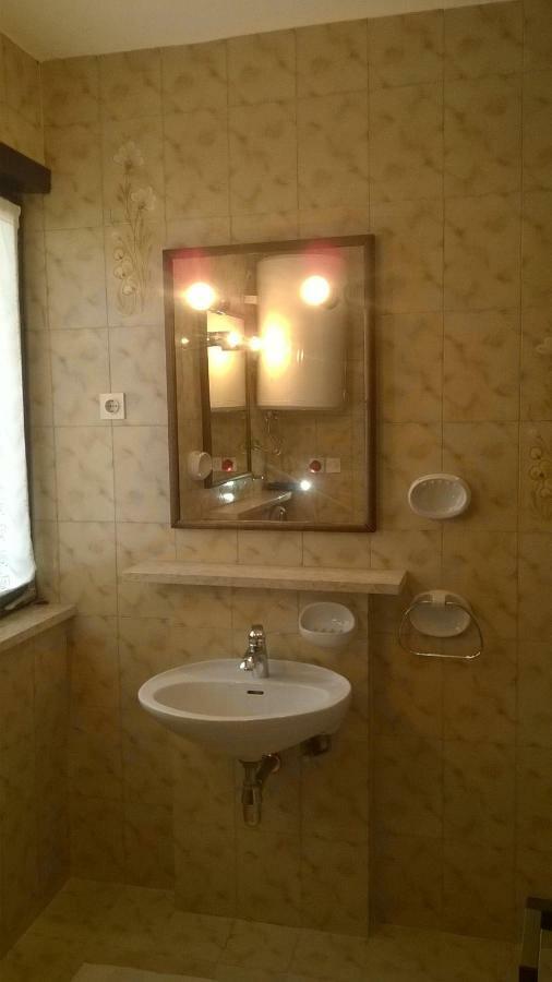 Apartman Mariolina Lejlighed Krk Town Eksteriør billede