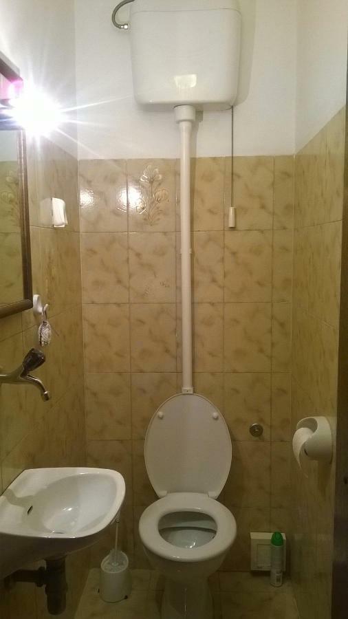 Apartman Mariolina Lejlighed Krk Town Eksteriør billede